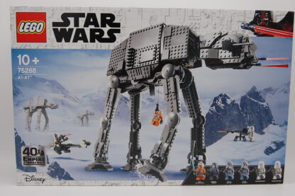 LEGO® Star Wars™ 75288 AT-AT™