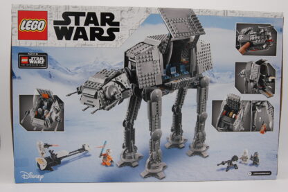 LEGO® Star Wars™ 75288 AT-AT™ – Bild 2