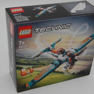 LEGO Technic 42117 Rennflugzeug