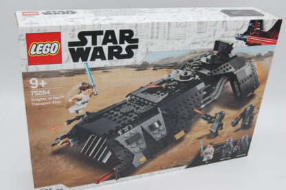 LEGO Star Wars 75284 Transports. der Ritter v. Ren