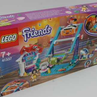 LEGO Friends 41337 Schaukel mit Looping