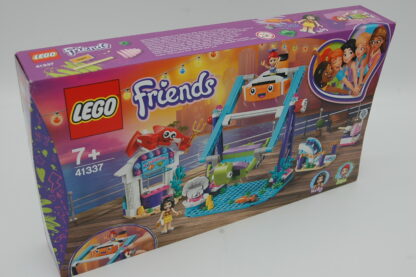 LEGO Friends 41337 Schaukel mit Looping