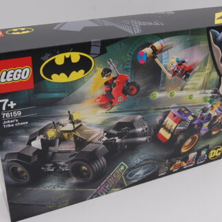 LEGO DC Comics 76159 Jokers Trike