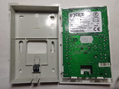 Rotex RS - L Heizungsregelung – Bild 3