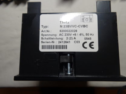 Theta N23B VVC-CVBC  6200022028 – Bild 3