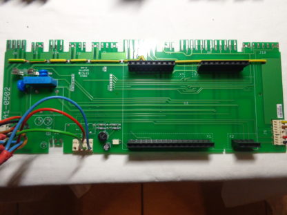 Rotex A1-0502 Platine