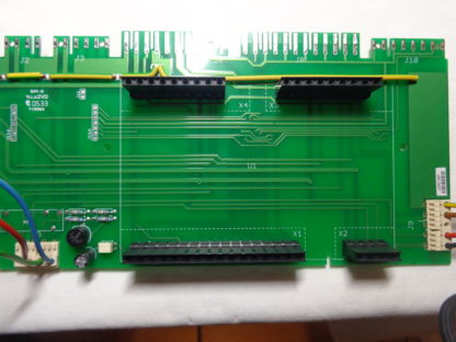Rotex A1-0502 Platine – Bild 3