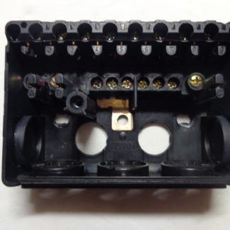 Satronic Sockel für DKO 974
