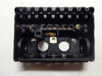 Satronic Sockel für DKO 974