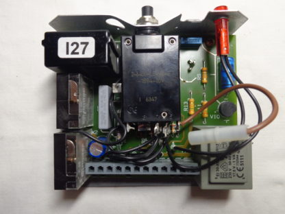 Vaillant 711480 Gasfeuerungsautomat – Bild 3
