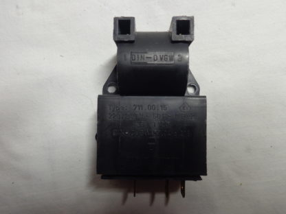 Vaillant 711.00.15 Zündtrafo