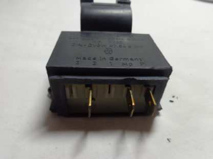 Vaillant 711.00.15 Zündtrafo – Bild 2