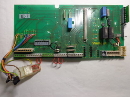 Vaillant 711327 Steuerplatine
