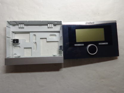 Vaillant Calor Matic 470/4 Heizungsregler – Bild 2