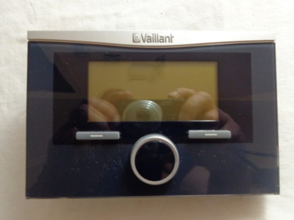 Vaillant Calor Matic 470/4 Heizungsregler – Bild 3