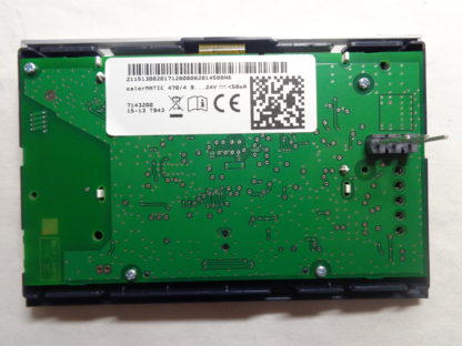 Vaillant Calor Matic 470/4 Heizungsregler – Bild 4