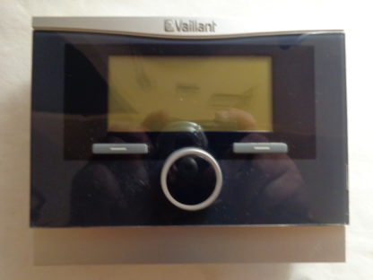 Vaillant Calor Matic 470/4 Heizungsregler