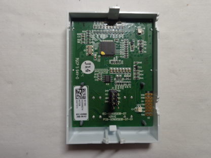 Vaillant Display weiß , 0020059214 – Bild 2