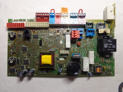 Vaillant Leiterplatte 0020139832 V132