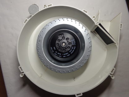 Neussl KN2 UP 60 Ventilator – Bild 3
