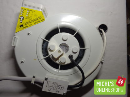 Neussl KN 4000 B Ventilator