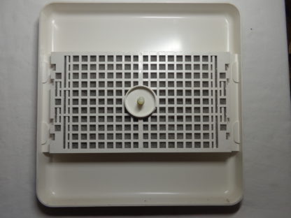 Neussl KN 4000 B Ventilator – Bild 8