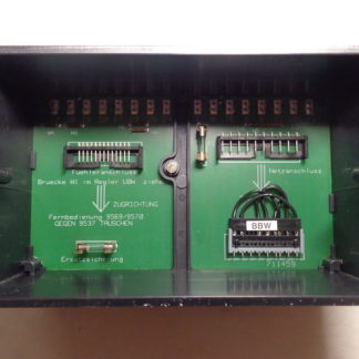 Vaillant 711459 Adapterkasten