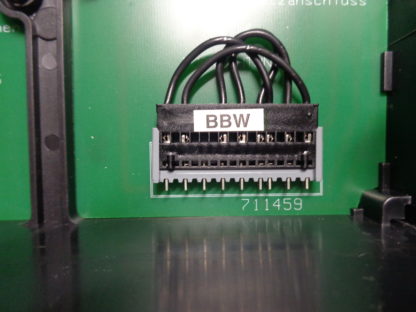 Vaillant 711459 Adapterkasten – Bild 3