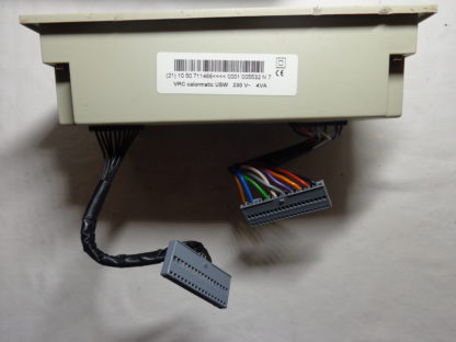 Vaillant VRC calormatic UBW – Bild 2