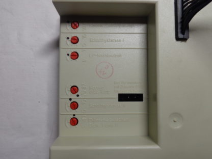 Vaillant VRC calormatic UBW – Bild 5