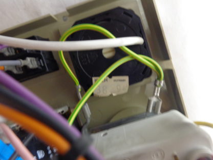 Vaillant VRC UBW Bedienteil – Bild 6