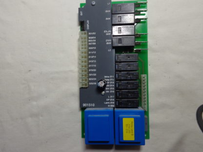 Vaillant 901510 Hauptplatine – Bild 2