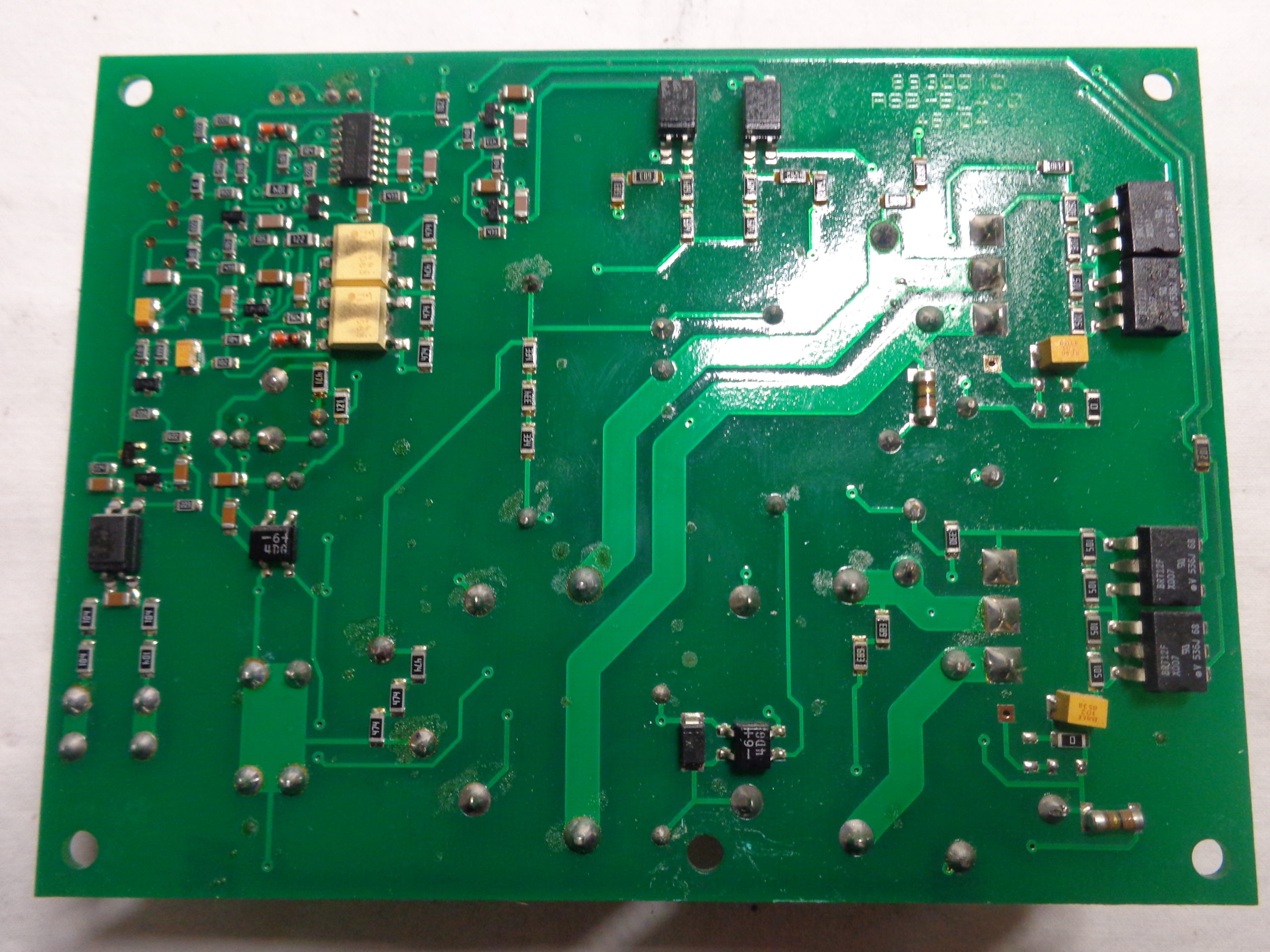 Carlo Gavazzi RSB4015-BS92 – Bild 3