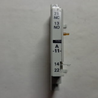 AB Allen Bradley CAT 140-A11