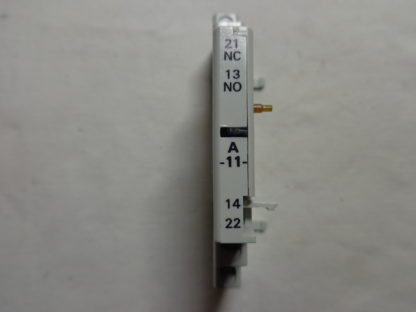 AB Allen Bradley CAT 140-A11