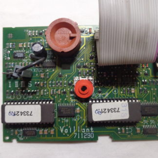 Vaillant 711290 Steuerplatine