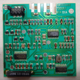 Vaillant 733057 Leiterplatte