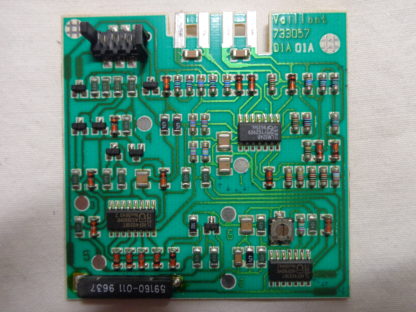 Vaillant 733057 Leiterplatte