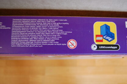 LEGO Friends 41689 Magisches Riesenrad mit Rutsche – Bild 4