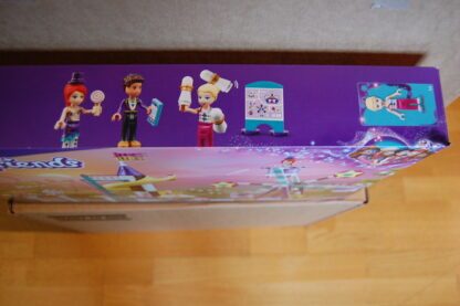 LEGO Friends 41689 Magisches Riesenrad mit Rutsche – Bild 6