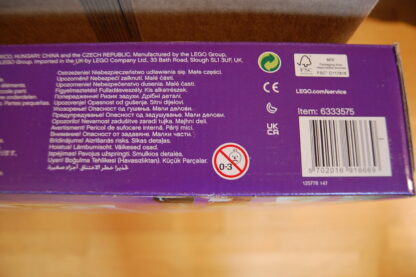 LEGO Friends 41684 Heartlake City Hotel – Bild 3