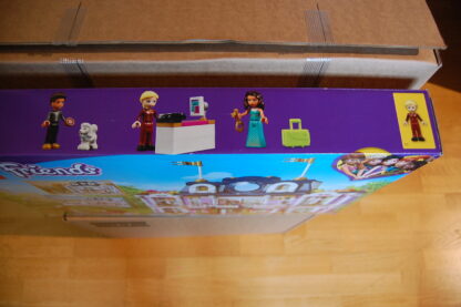 LEGO Friends 41684 Heartlake City Hotel – Bild 5
