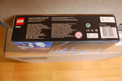 LEGO Speed Champions 76902 McLaren Elva – Bild 4