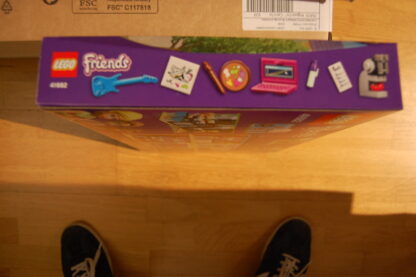 LEGO Friends 41682 Heartlake City Schule – Bild 7