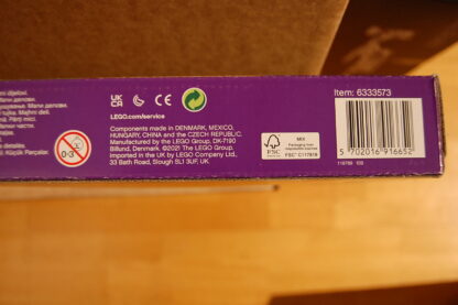LEGO Friends 41683 Reiterhof im Wald – Bild 3