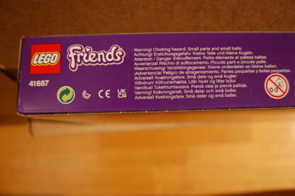 LEGO Friends 41687 Magische Jahrmarktbuden – Bild 4
