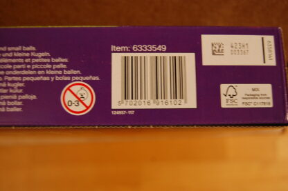 LEGO Friends 41687 Magische Jahrmarktbuden – Bild 5