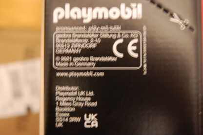 Playmobil 70176 Volkswagen T1 Camping Bus – Bild 4