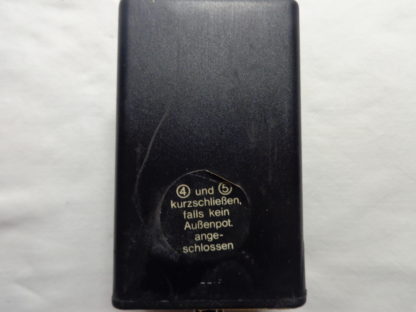Schrack ZR 011061 Zeitrelais – Bild 3