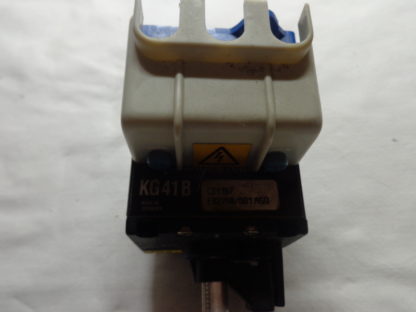 Kraus & Naimer KG41B – Bild 2